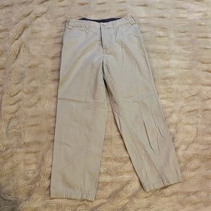 Britches khaki pants